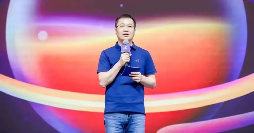 卢伟冰,能不能驱除小米的“寒气”?