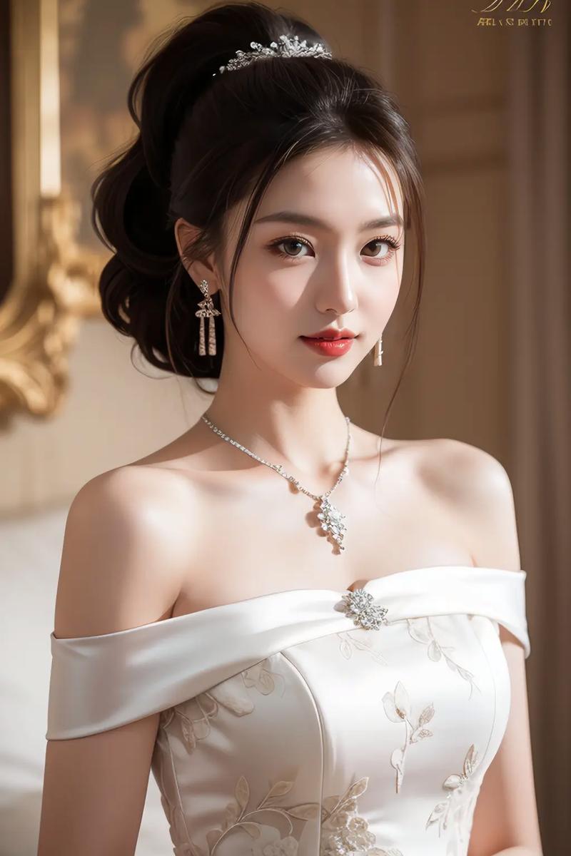 四季皆宜的旗袍，61岁的何赛飞如何穿出高级感