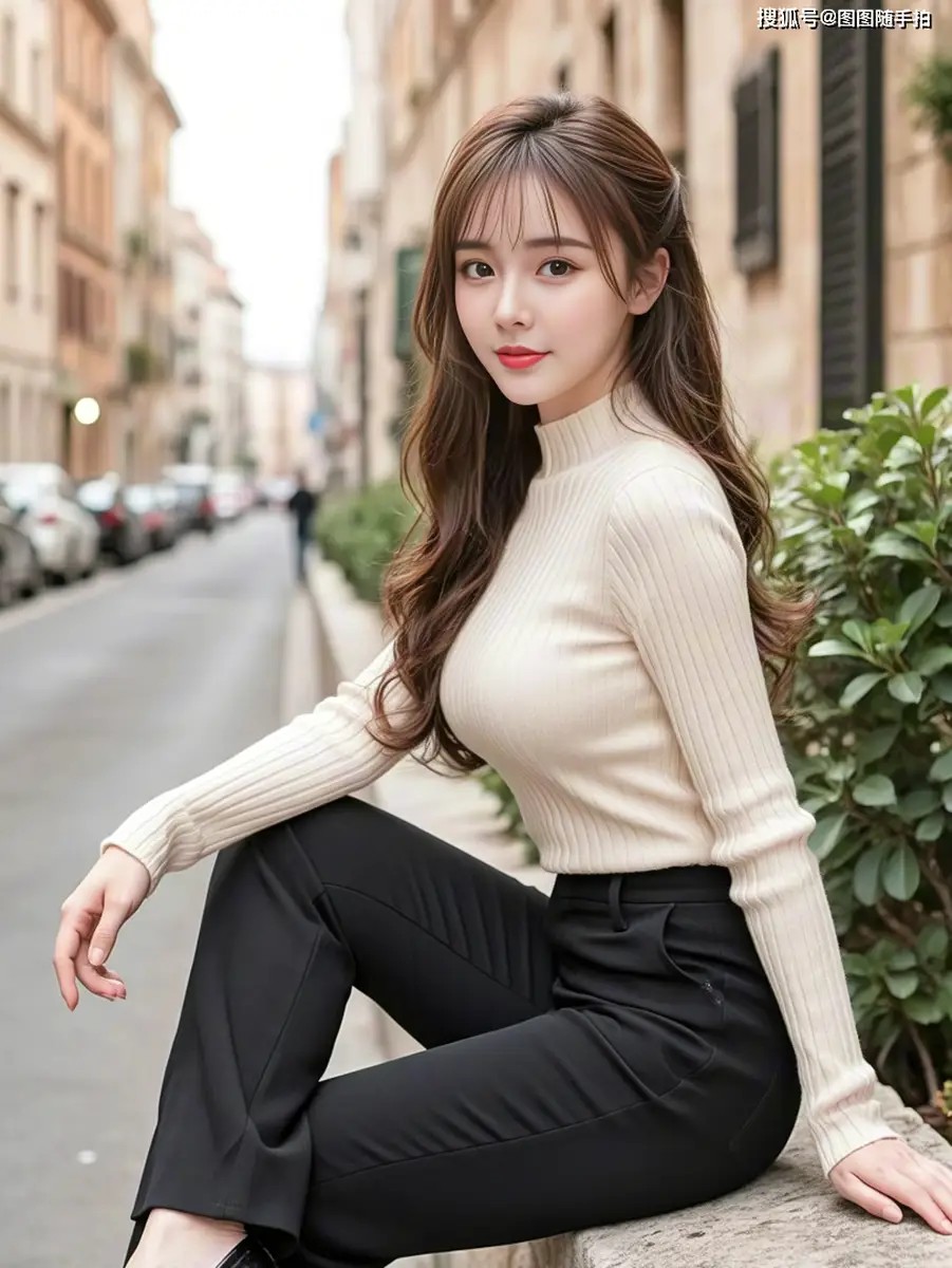 “没有孩子婚姻不完美?”46岁的她,用美貌证明,这句话有多可笑