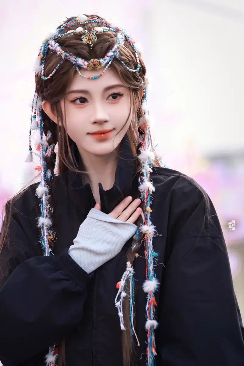 孙俪素颜查案!《乌云之上》女警韩青硬核到让人忘甄嬛