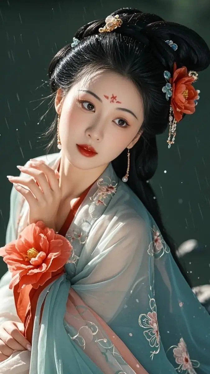 孙俪重拳出击AI虚假广告：明星肖像权保卫战升级