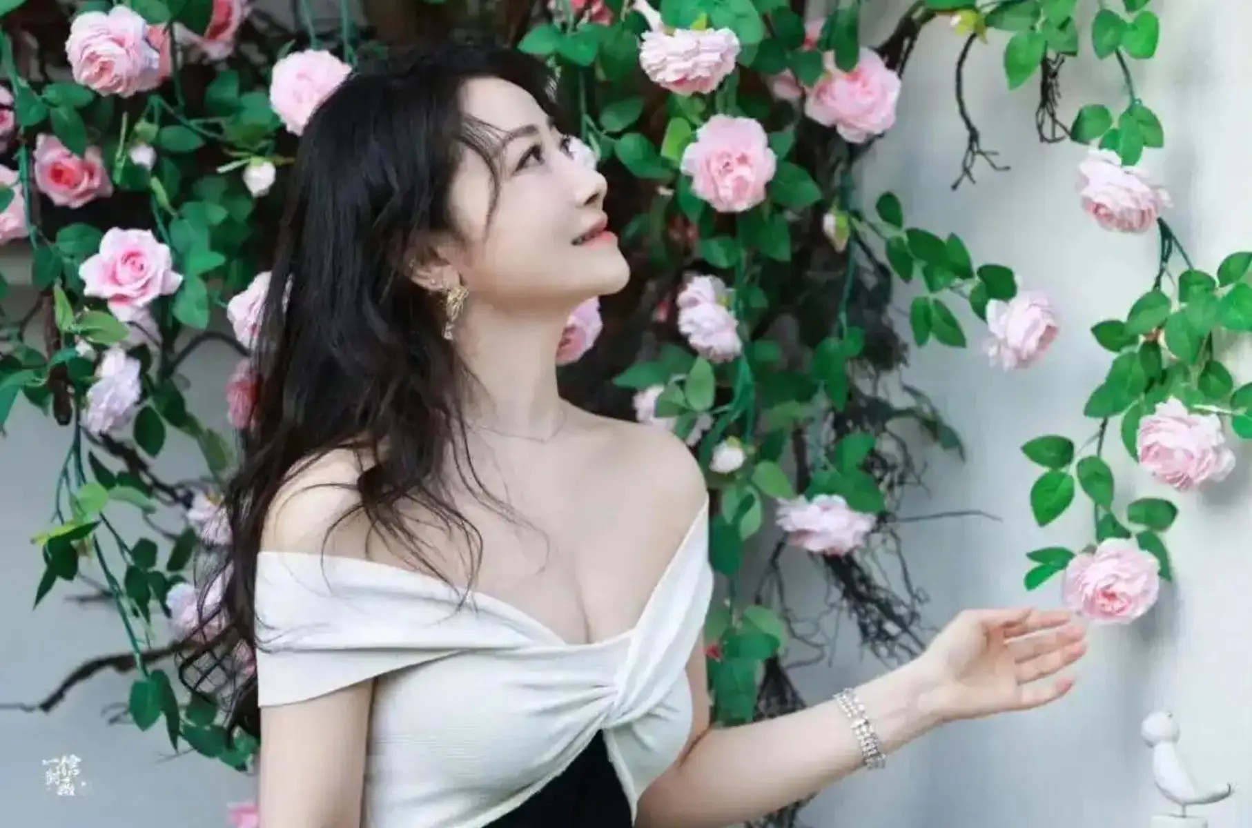 周迅这场辟谣,来得太迟了