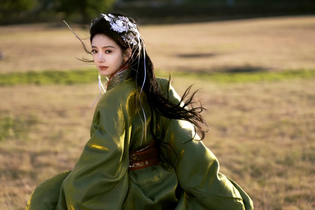 10位“演技最好”的金鸡影后：咏梅第7，刘晓庆第4，第1名无争议