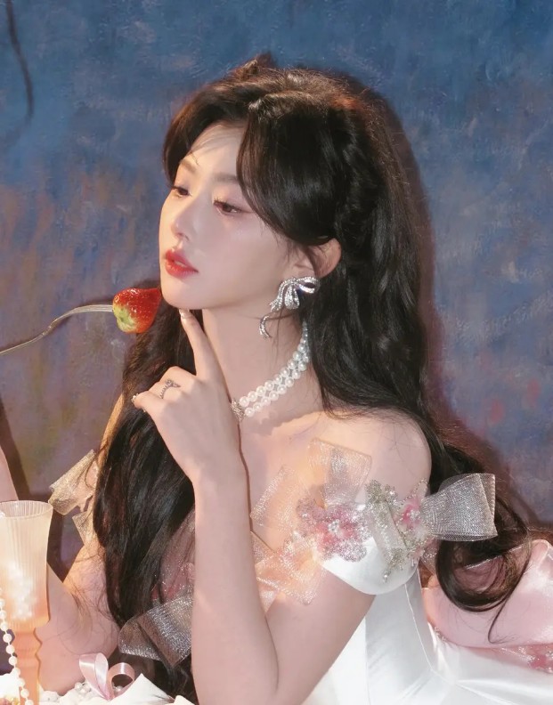 “学生情人”刘小慧重提视帝前男友郭晋安