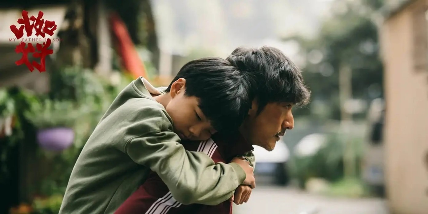 昔日奥斯卡影帝，如今无家可归