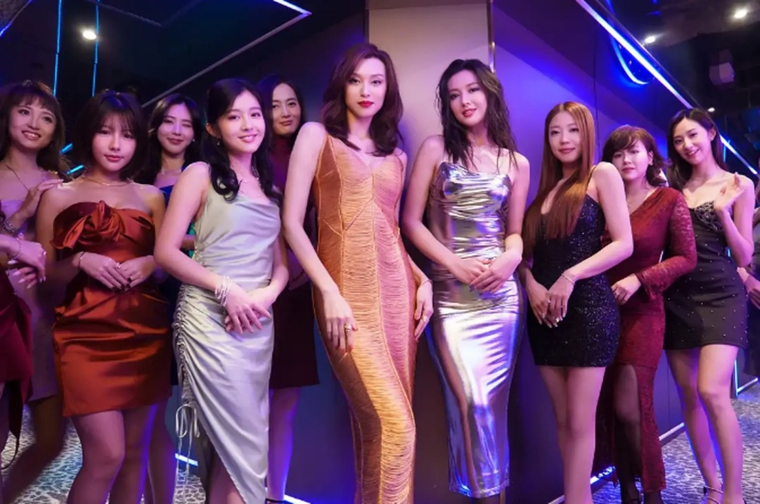 刘一诺微博喊话檀健次：没义务替男方承受抹黑，拿律师函警告粉丝