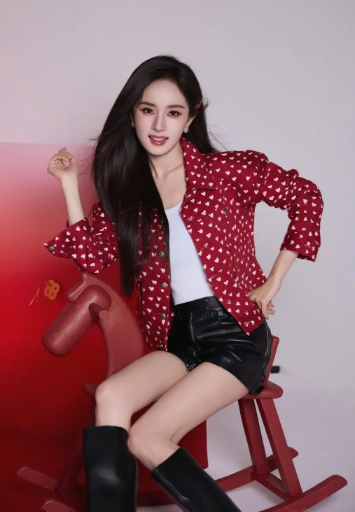 50岁田海蓉近况曝光！历经沧桑后活出坚韧人生