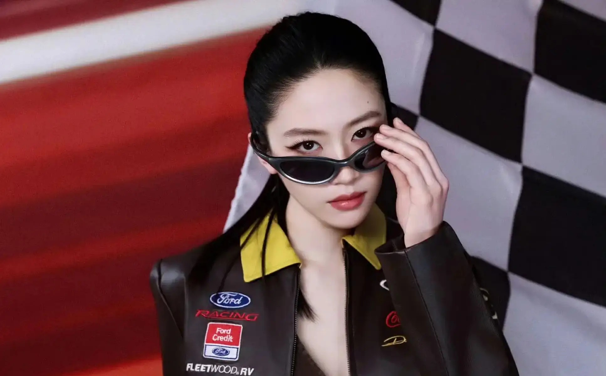 姚晨离婚！本人主动透露两大细节，孩子共同抚养，事业和前夫捆绑