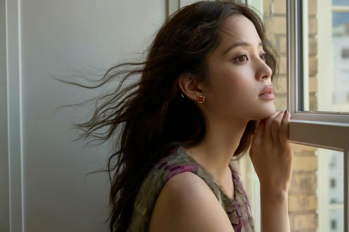 戛纳最新动态｜《教父》安迪·加西亚自导自演新片《钻石》，无好莱坞大厂加持纯独立制作